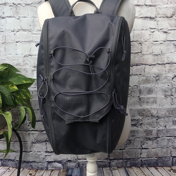 readyman Other - Readyman backpack 🎒